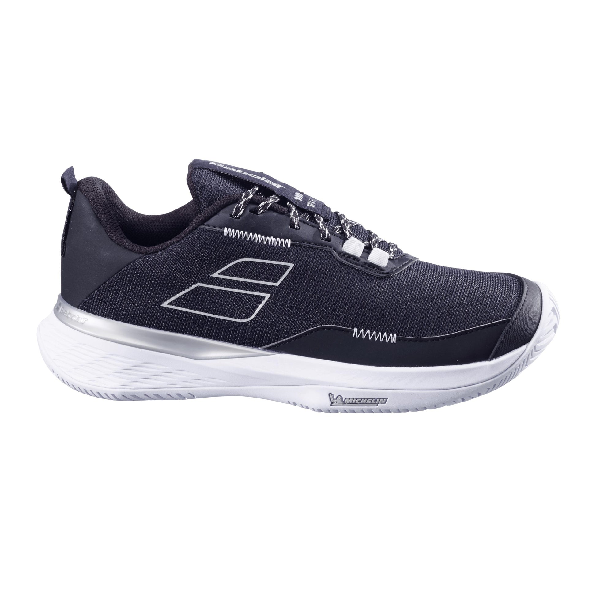 Babolat SFX EVO Scarpa per tutte le superfici Donna - nero, argento