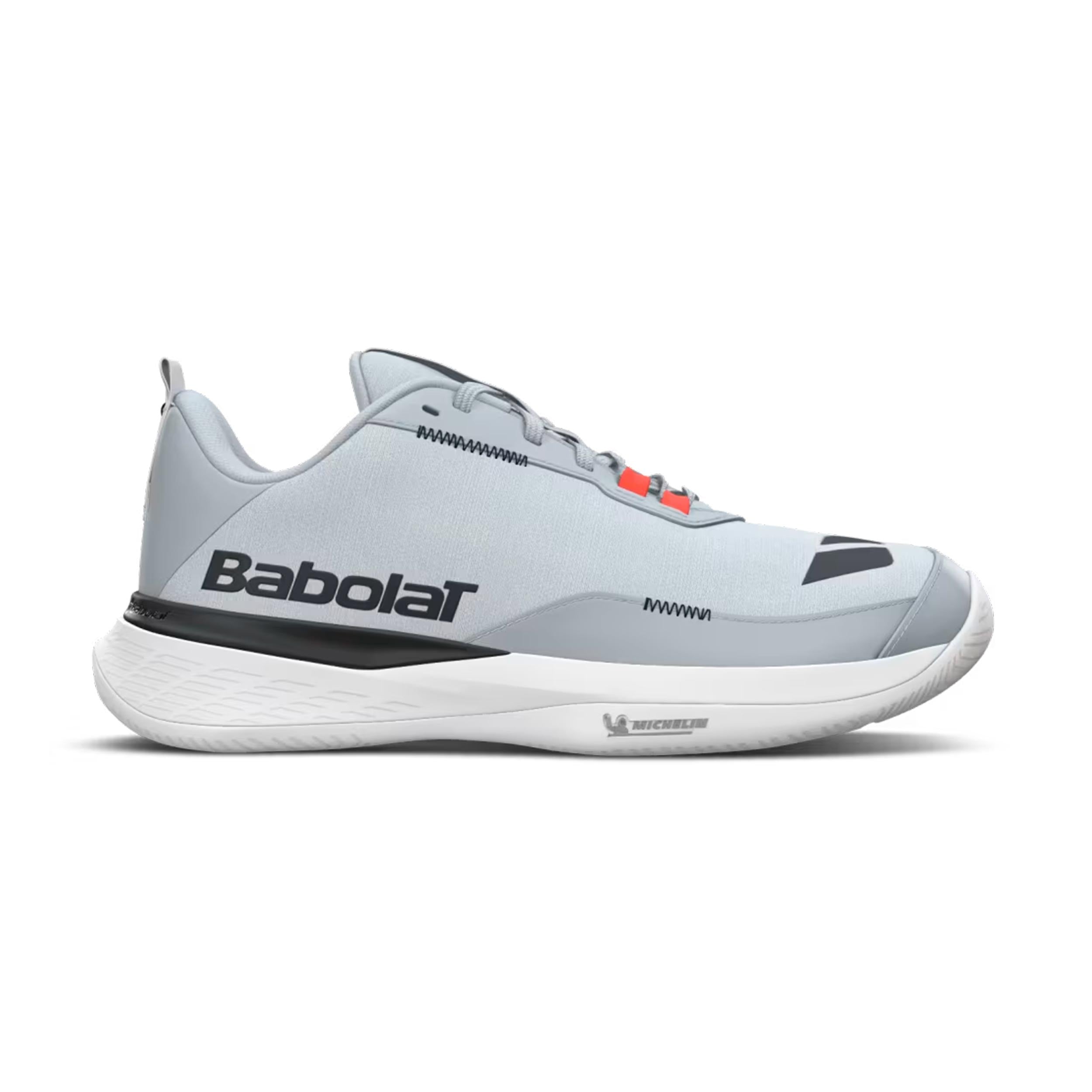 Babolat SFX EVO CLY Scarpa per terra rossa Uomini-blu chiaro, nero