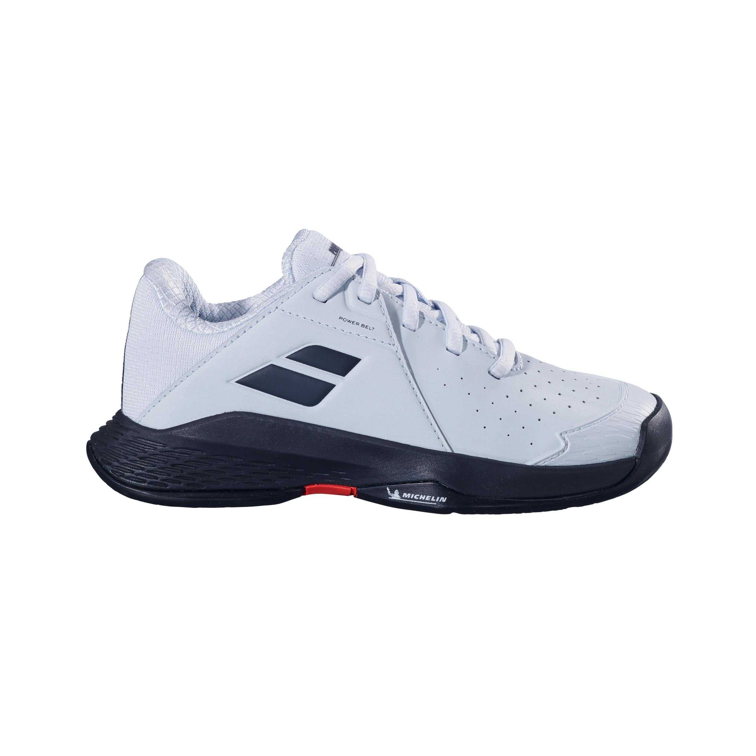 Babolat Propulse 3 Scarpa per tutte le superfici Bambini - blu chiaro, nero