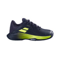 Propulse 3 Scarpa per tutte le superfici Bambini - nero, giallo neon