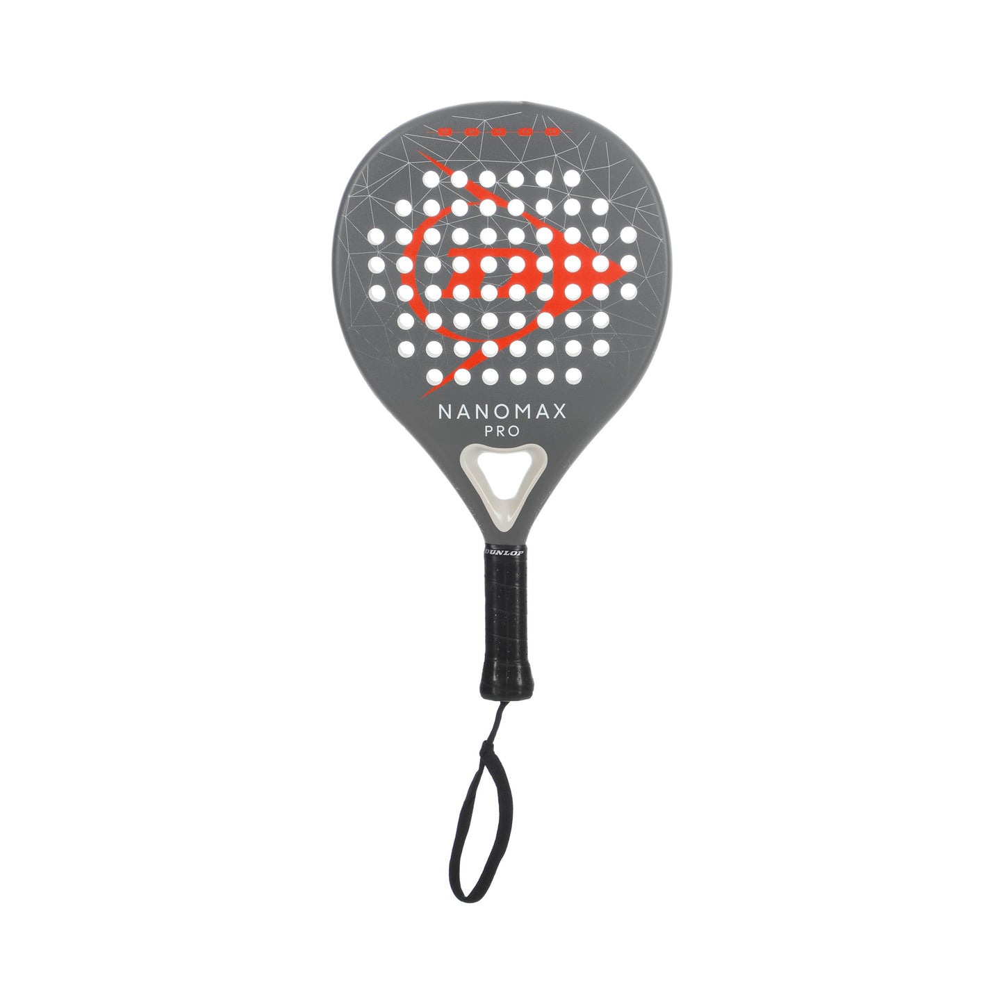 Dunlop Nanomax Pro Racchette da padel