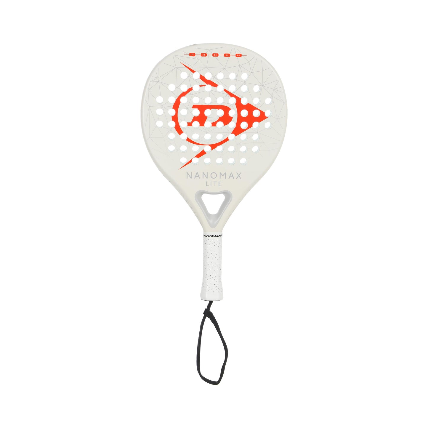 Dunlop Nanomax Lite Racchette da padel