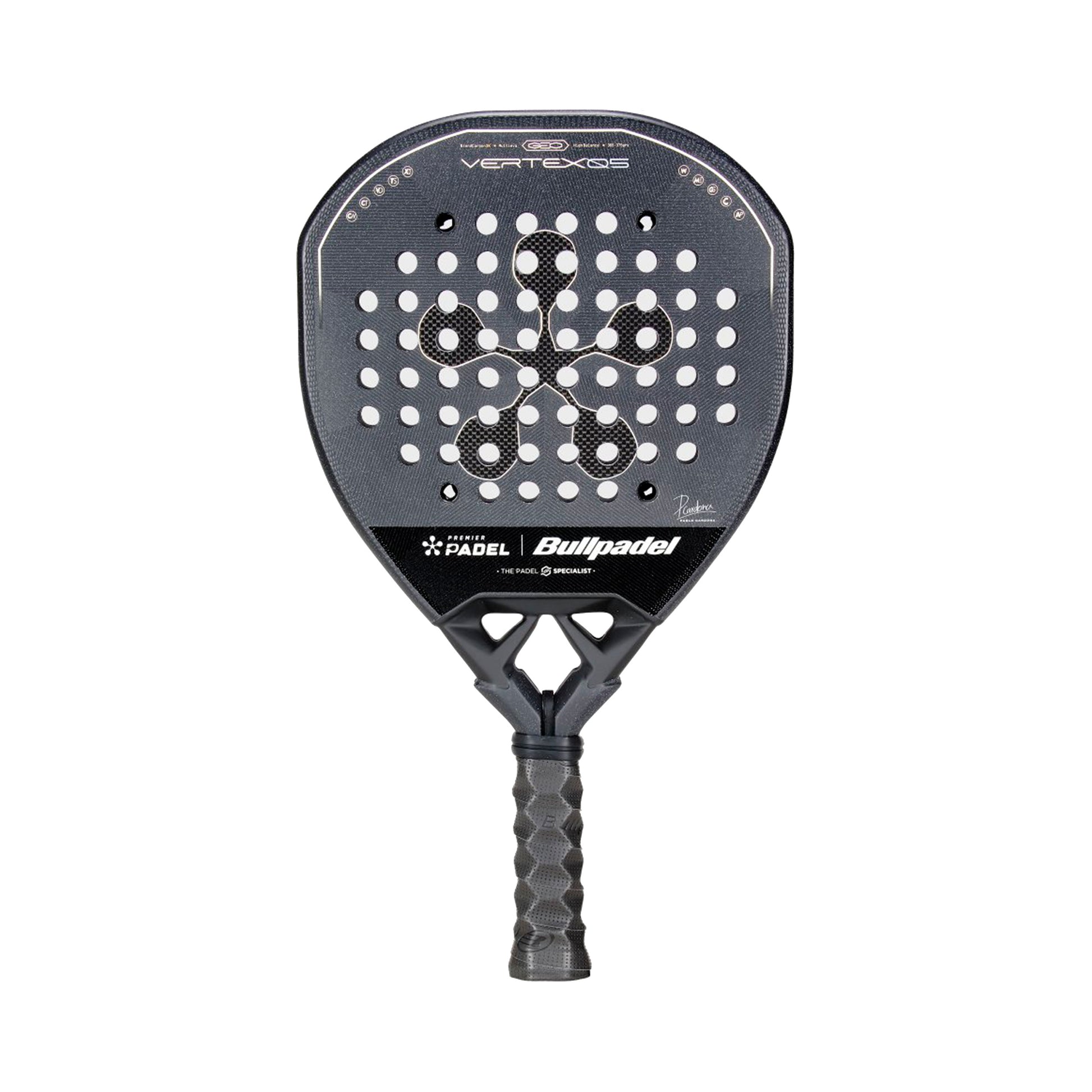 Bullpadel Vertex 05 GEO Racchette da padel