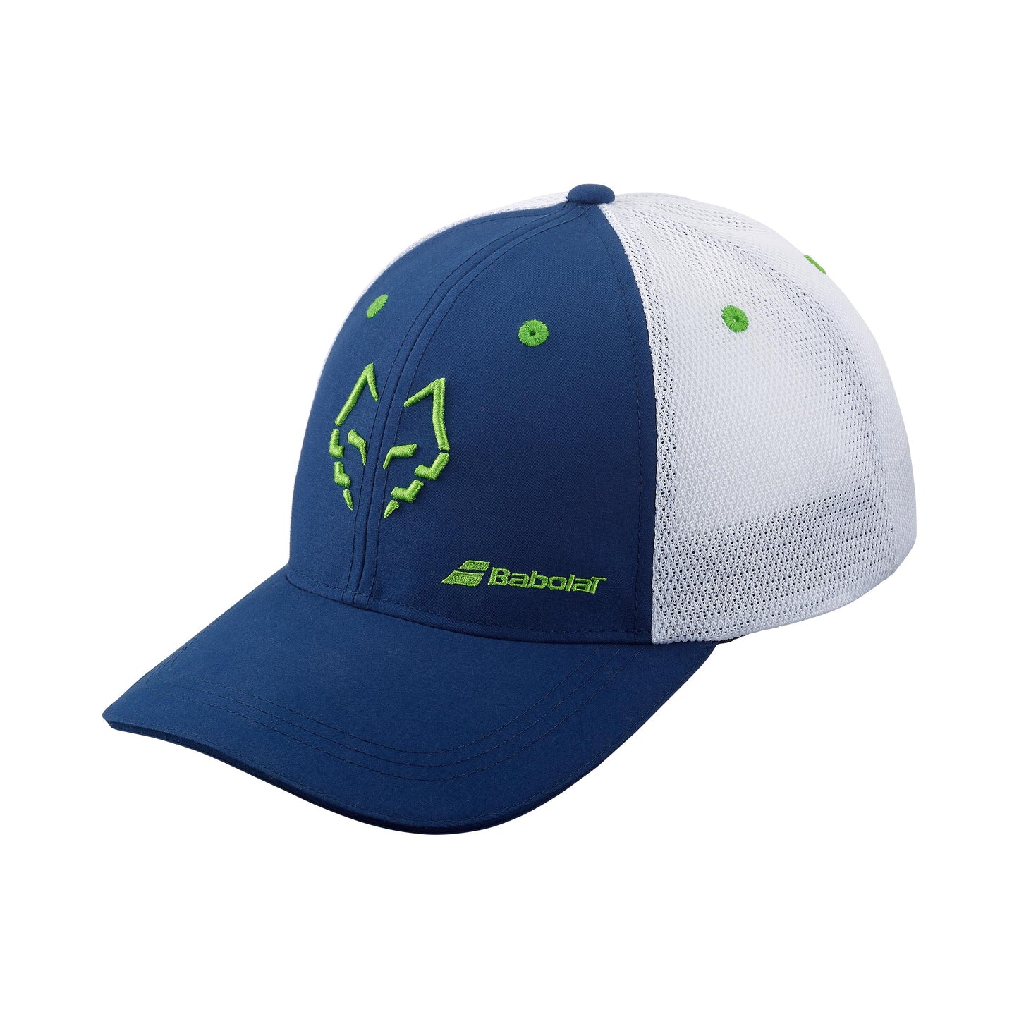 Babolat Trucker Lebron Cappellino Unisex-blu