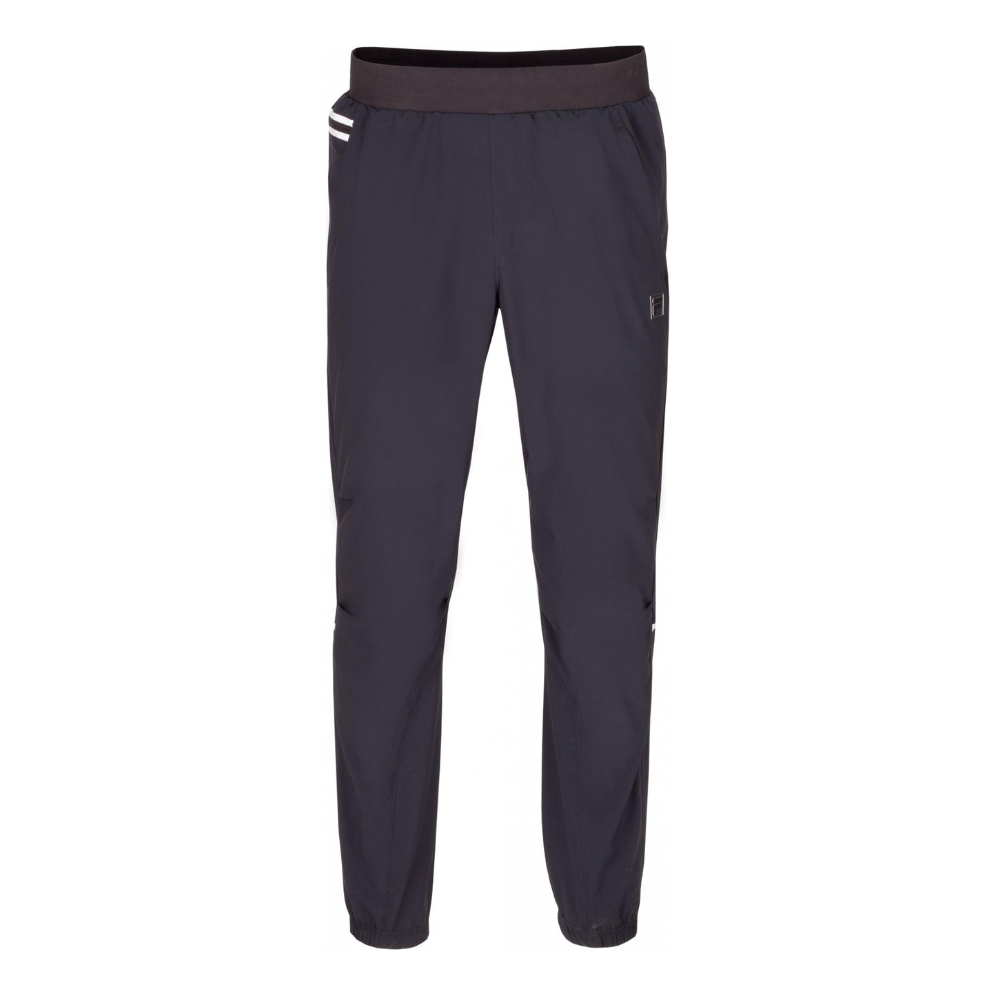 Fila Joseph Pantalone da allenamento Uomini-nero