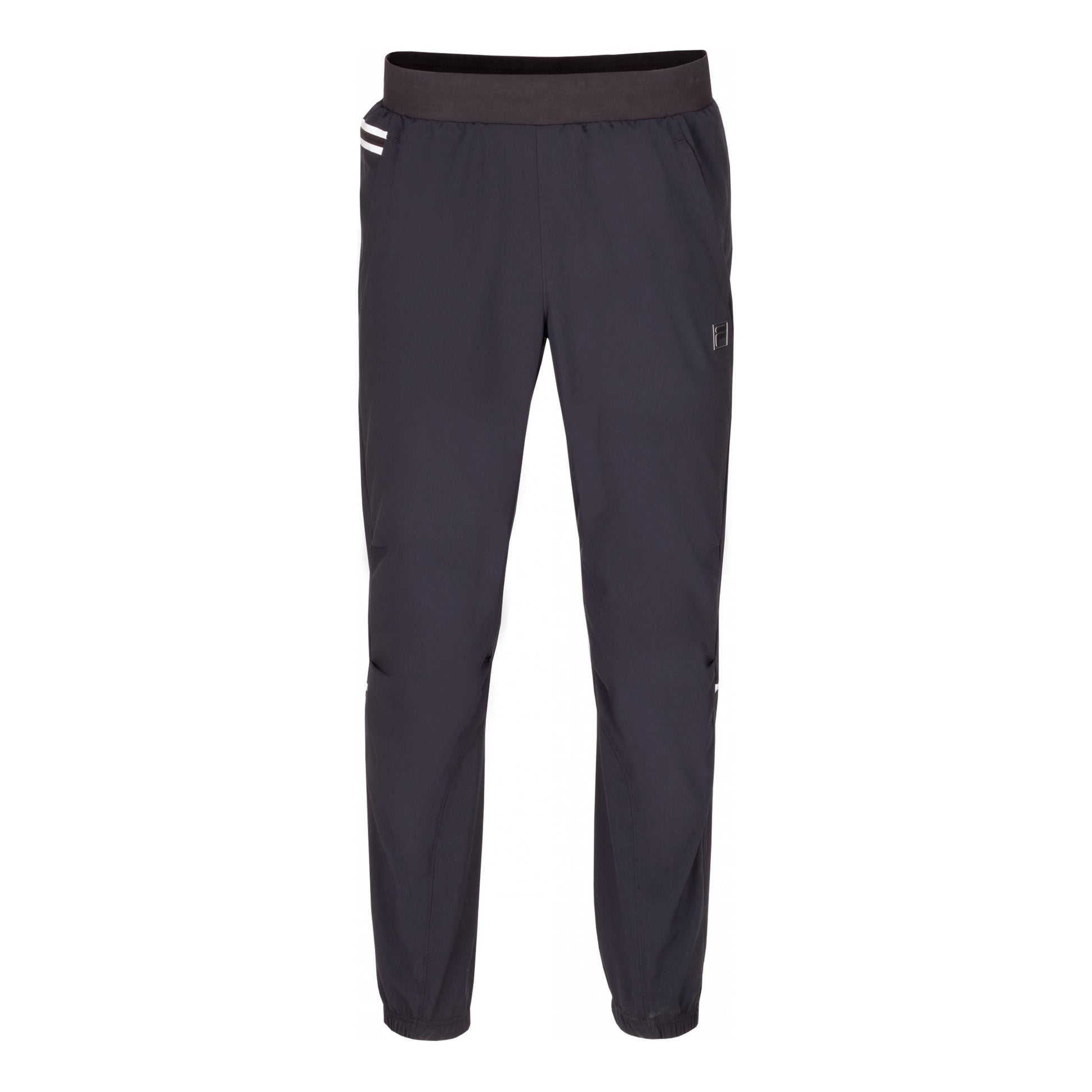 Fila Joseph Pantalone da allenamento Uomini-nero