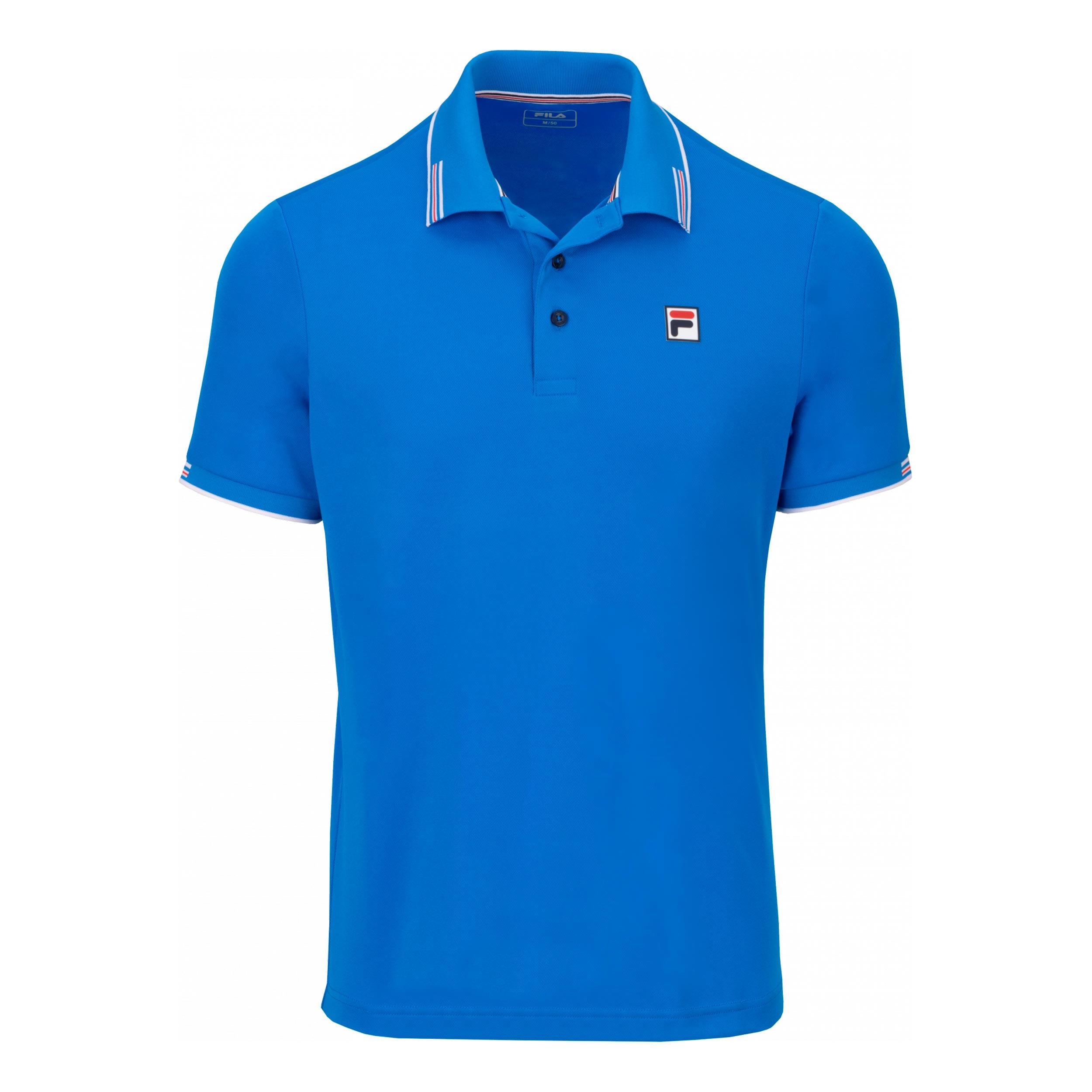Fila Alejandro Polo Uomini-blu