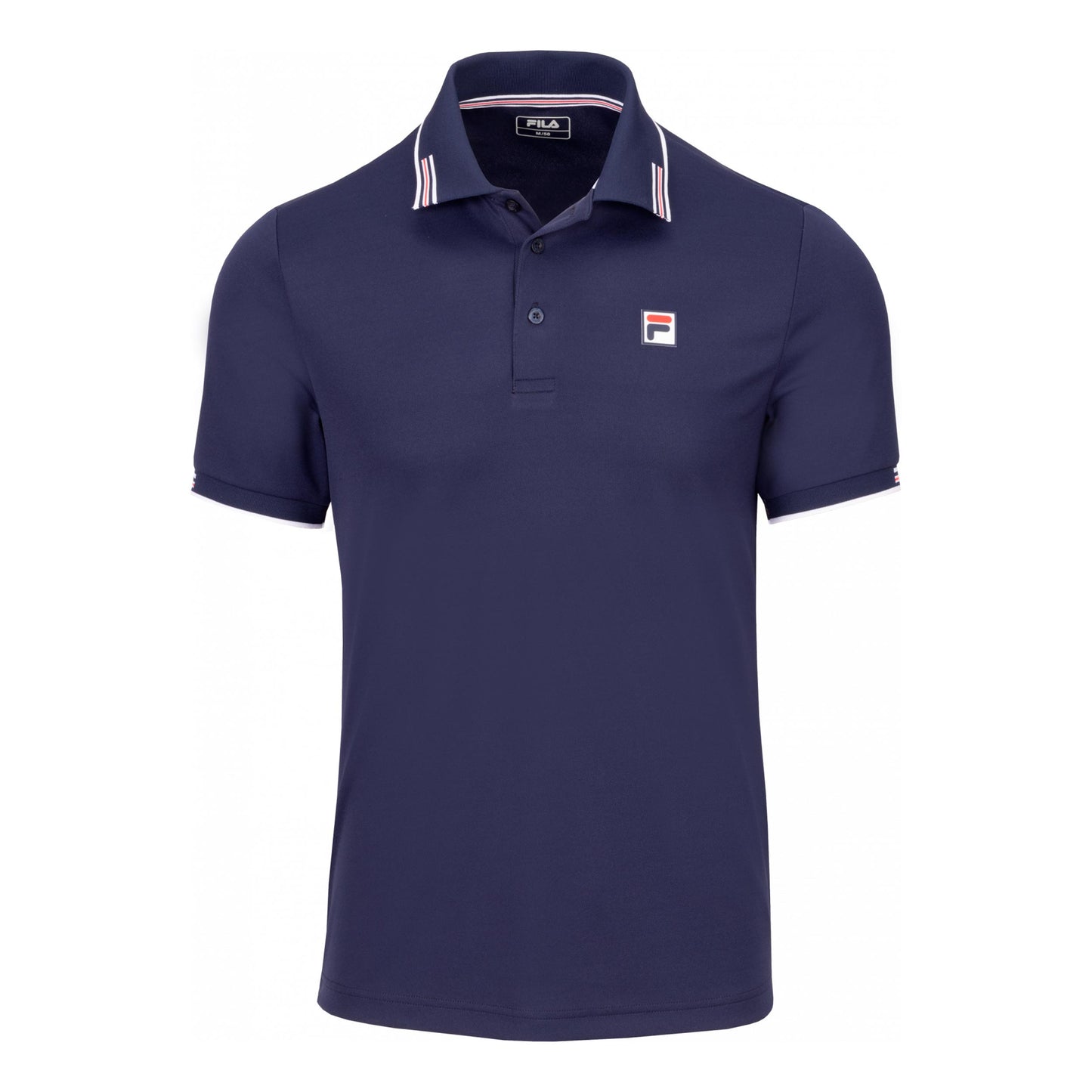 Fila Alejandro Polo Uomini-blu scuro