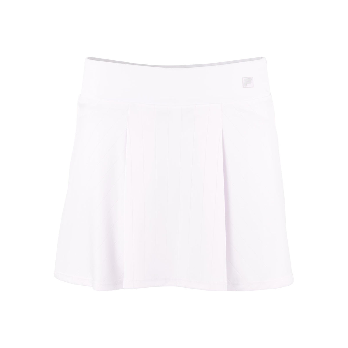 Fila Kathleen Gonna Donna - bianco