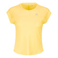 Lum Maglietta Donna - lime