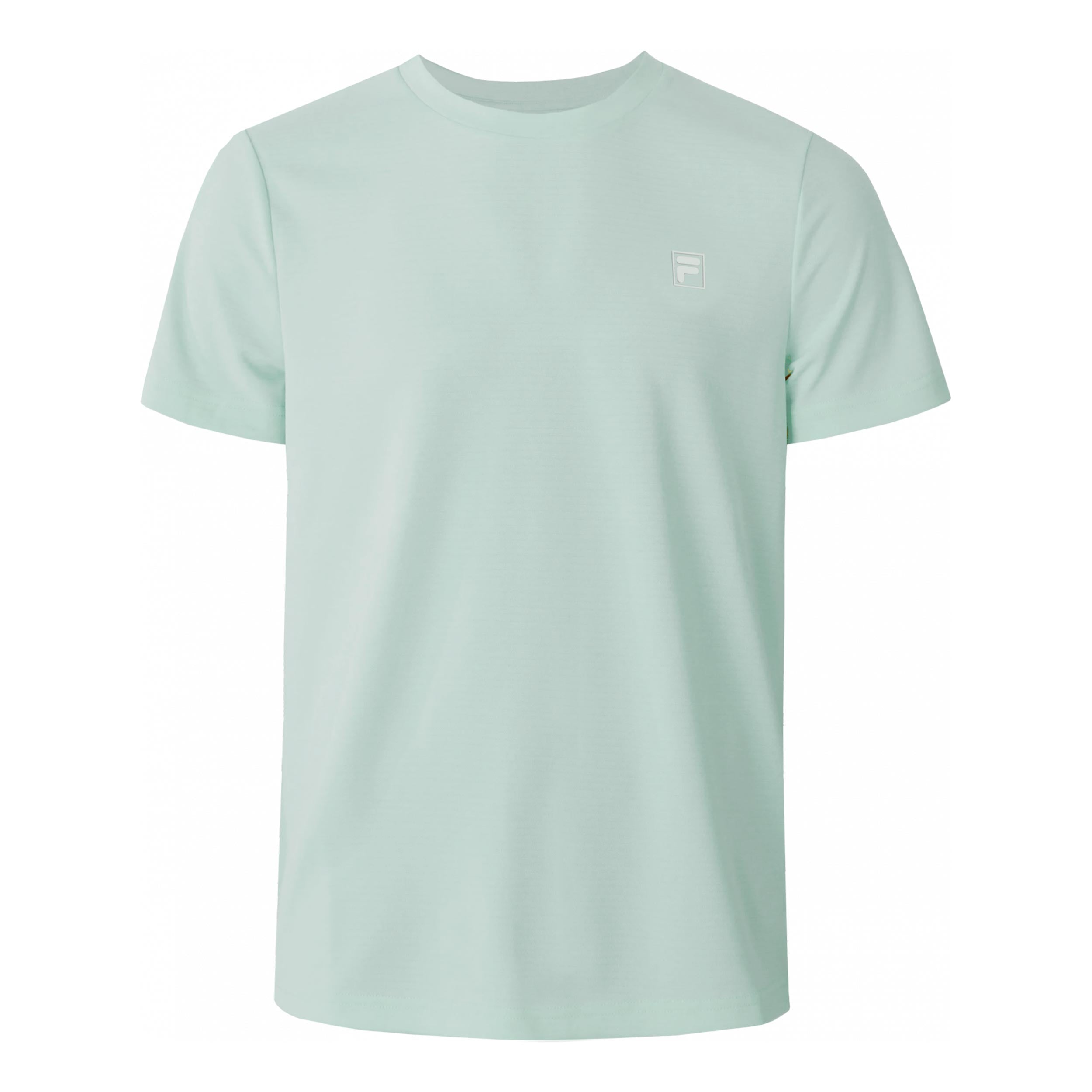Fila Tristan Maglietta Uomini - menta