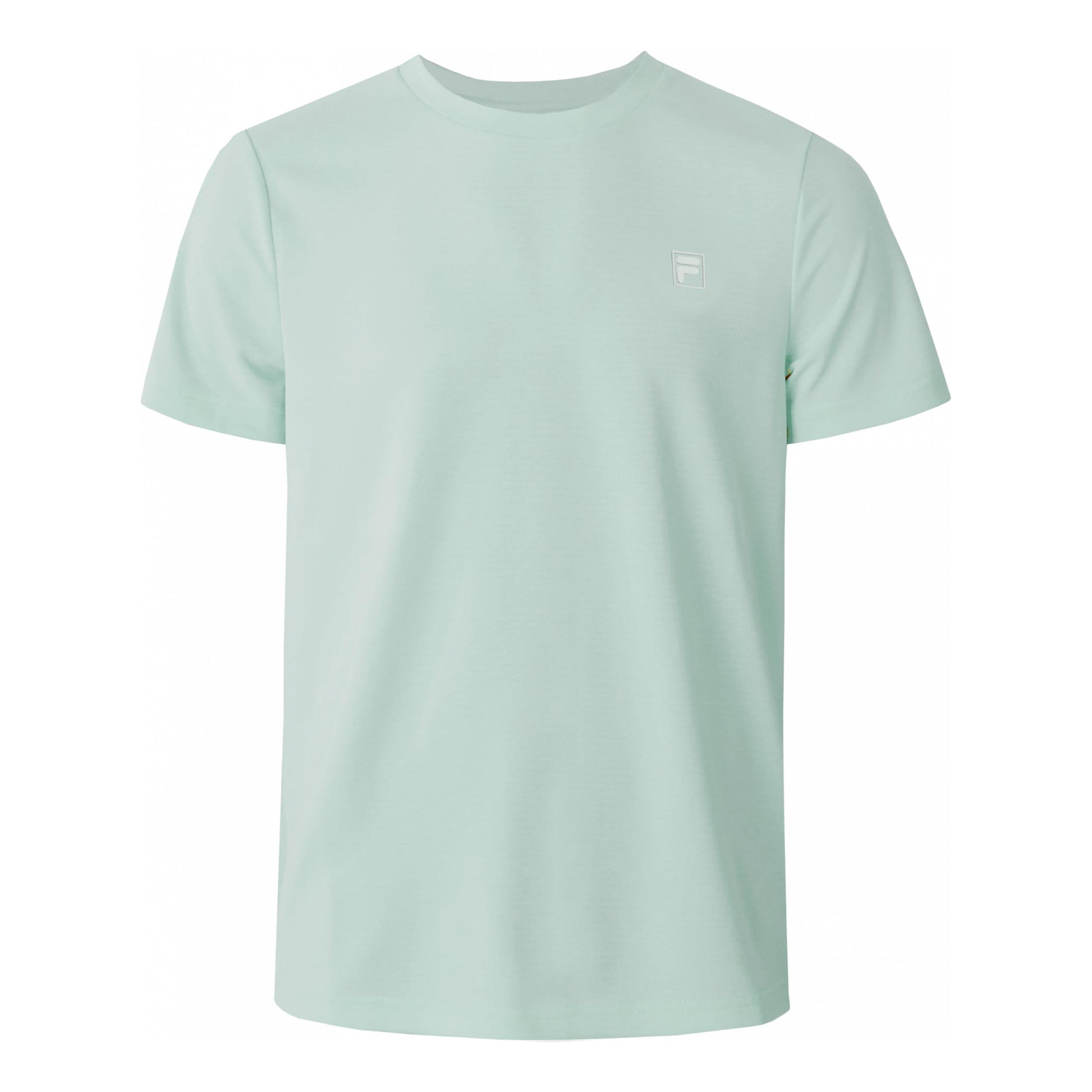 Fila Tristan Maglietta Uomini - menta