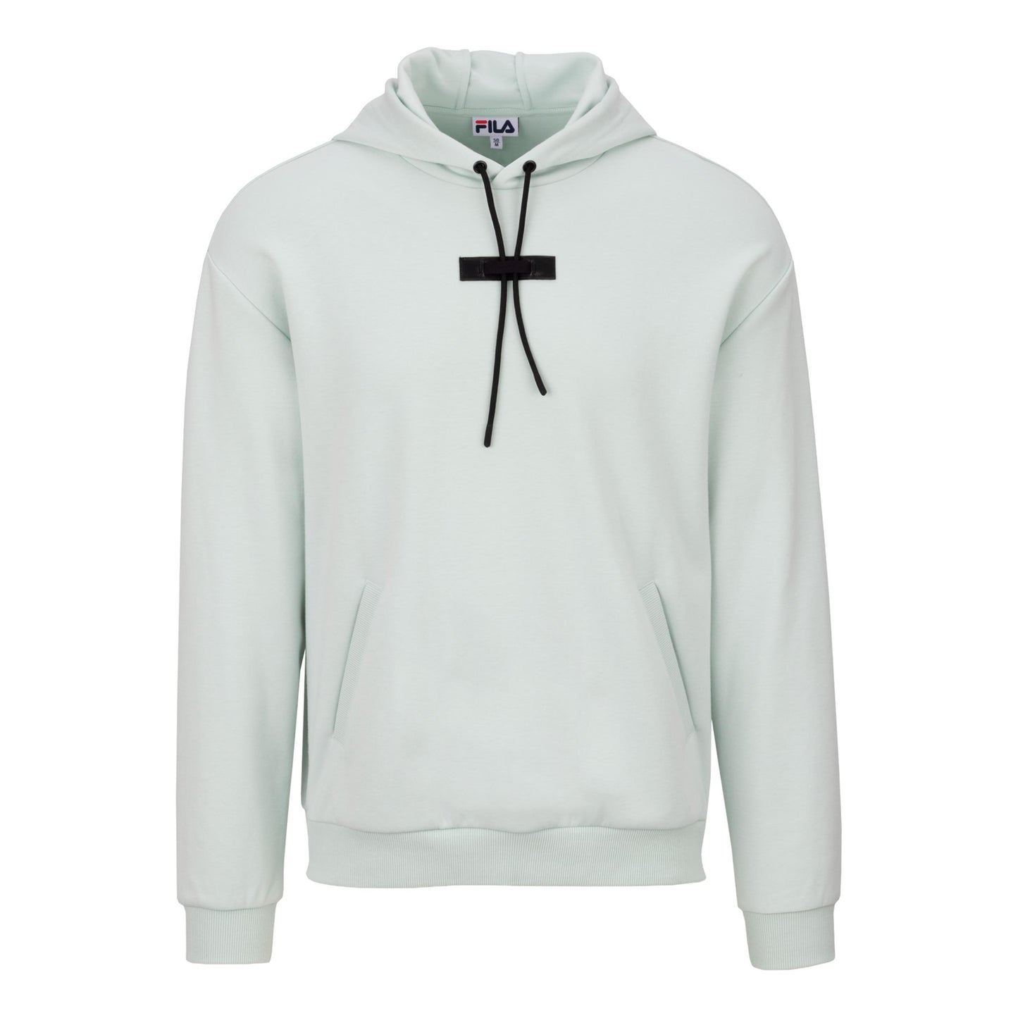 Fila Miko Felpa con cappuccio Uomini - menta
