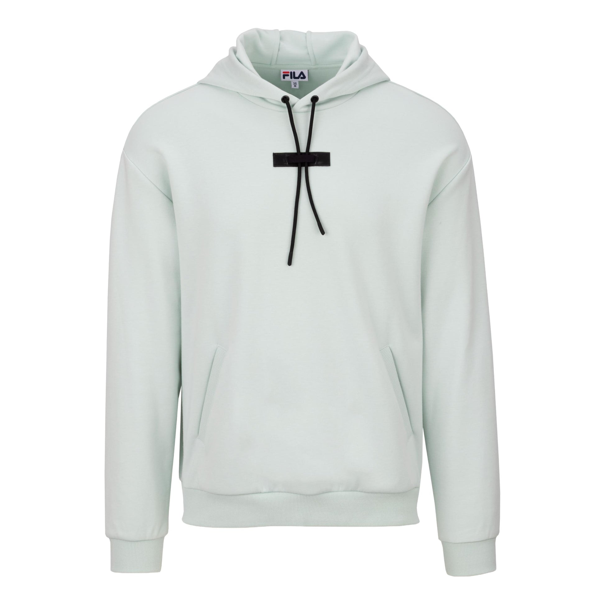 Fila Miko Felpa con cappuccio Uomini - menta