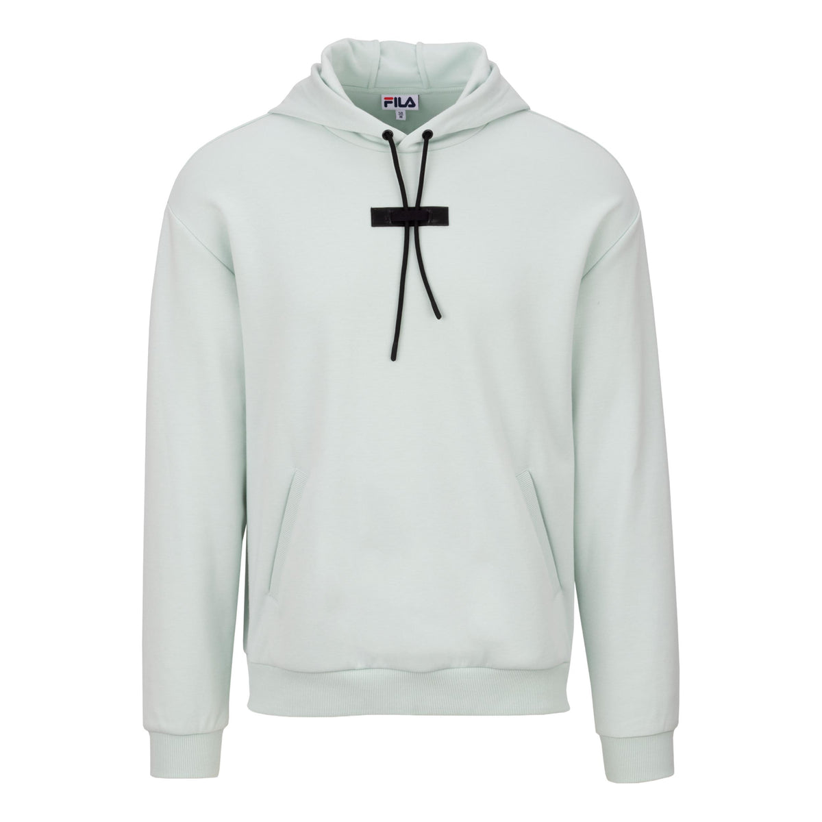 Fila Miko Felpa con cappuccio Uomini - menta