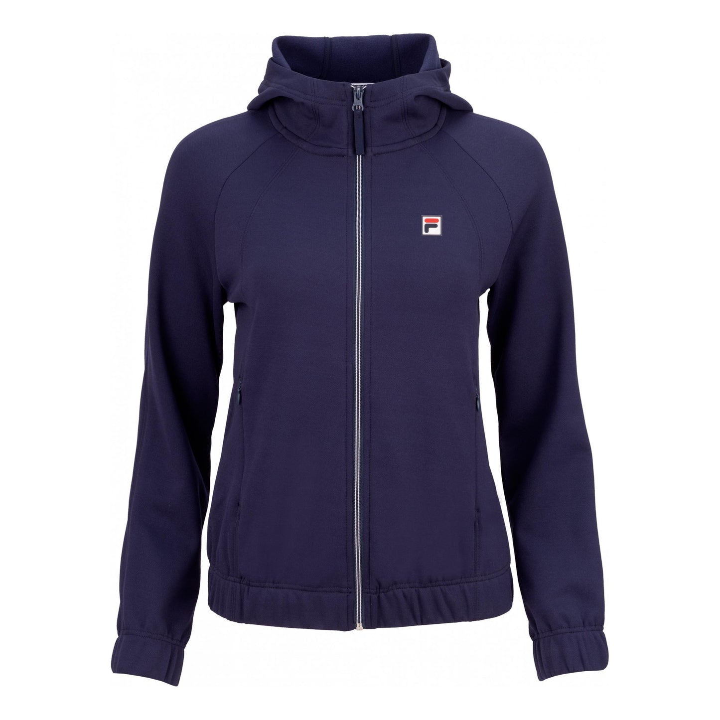 Fila Britta Giacca da allenamento Donna - blu scuro
