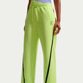 Court Dri-Fit Advantage  Pantalone da allenamento Donna-lime