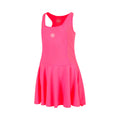 Crew 2.0 Abito Ragazze-rosa