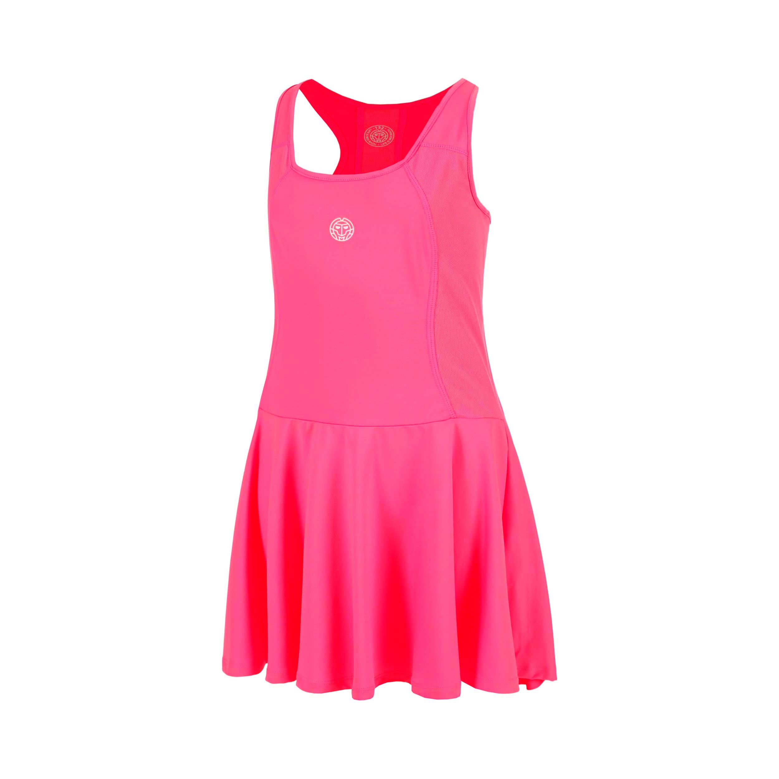 BIDI BADU Crew 2.0 Abito Ragazze-rosa