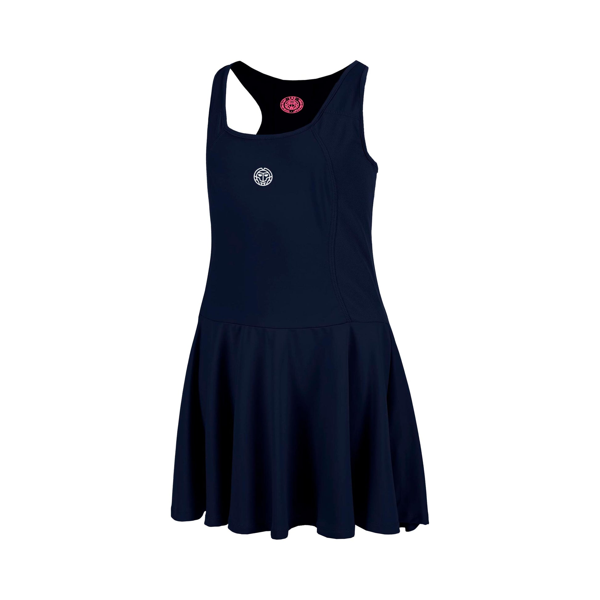 BIDI BADU Crew 2.0 Abito Ragazze-blu scuro