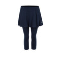 Crew 2.0 Scapri Ragazze-blu scuro