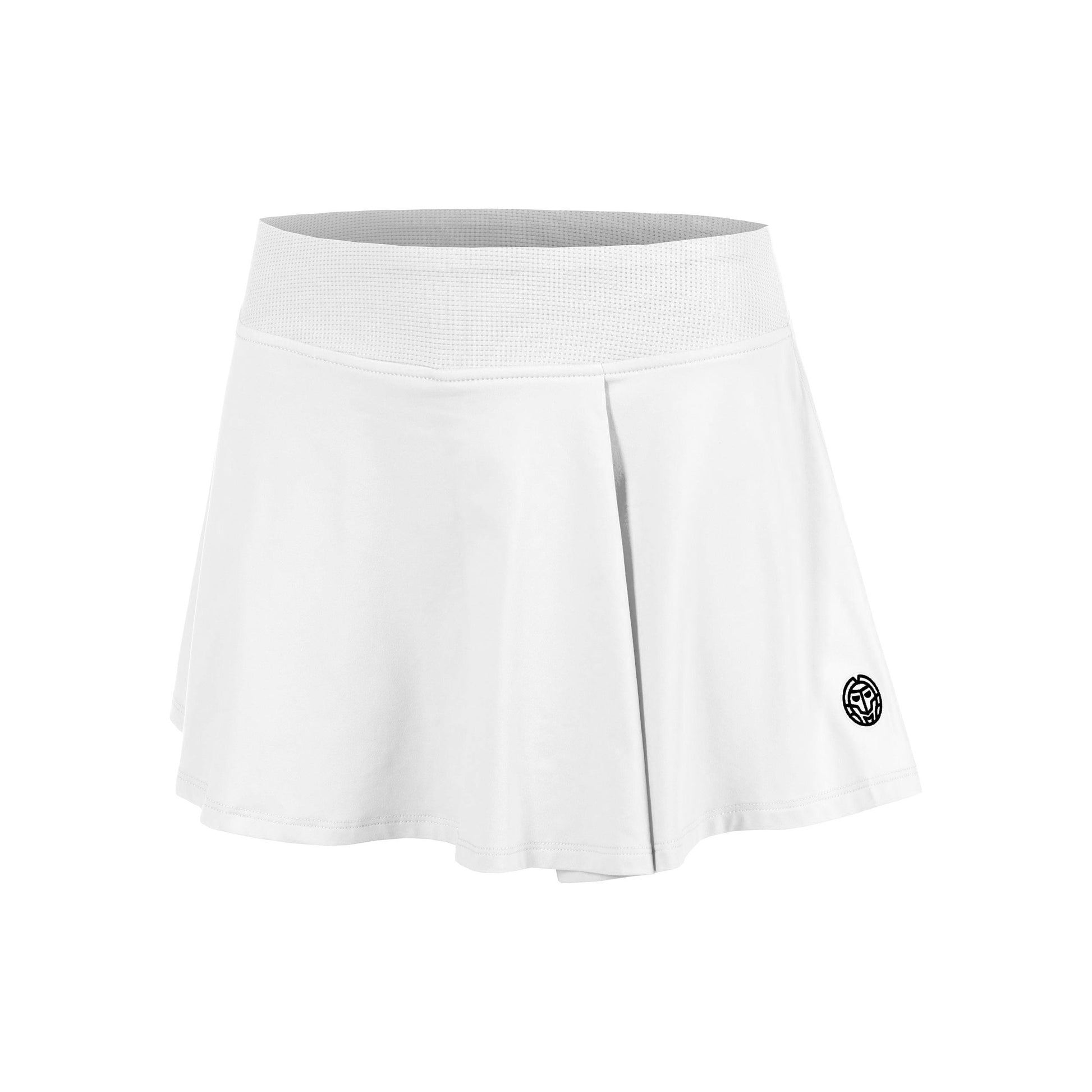 BIDI BADU Crew 2.0 Wavy Gonna Donna-bianco