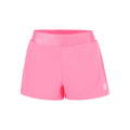 Crew 2.0 2in1 Pantaloncini Ragazze-rosa