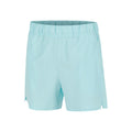 Crew 2.0 7in Pantaloncini Ragazzi-turchese