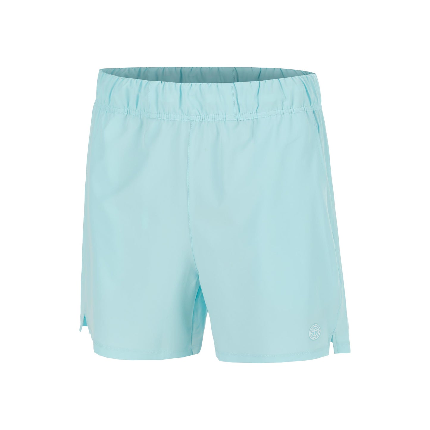 BIDI BADU Crew 2.0 7in Pantaloncini Ragazzi-turchese
