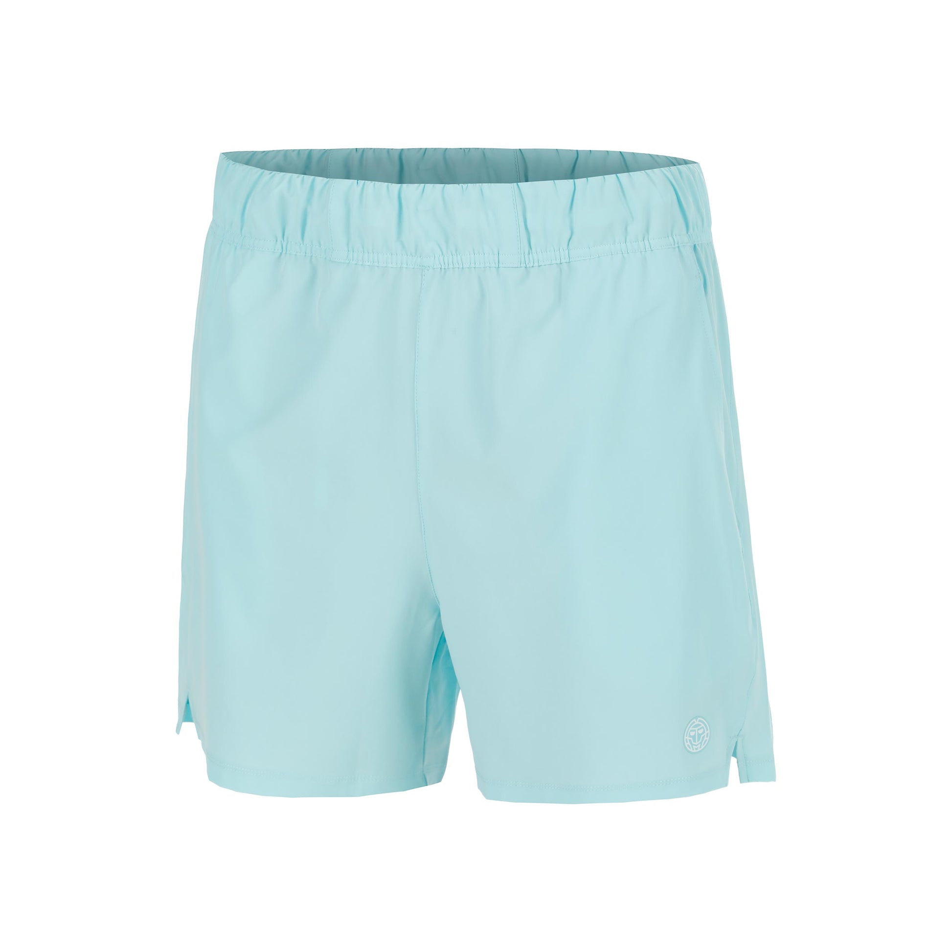 BIDI BADU Crew 2.0 7in Pantaloncini Ragazzi-turchese