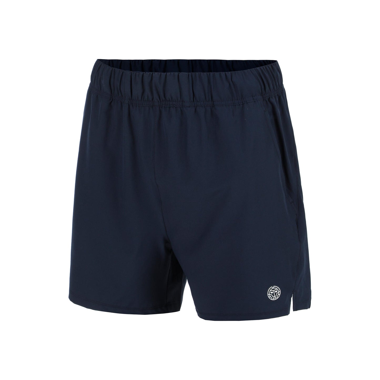 BIDI BADU Crew 2.0 7in Pantaloncini Ragazzi-blu scuro