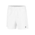 Crew 2.0 7in Pantaloncini Ragazzi-bianco