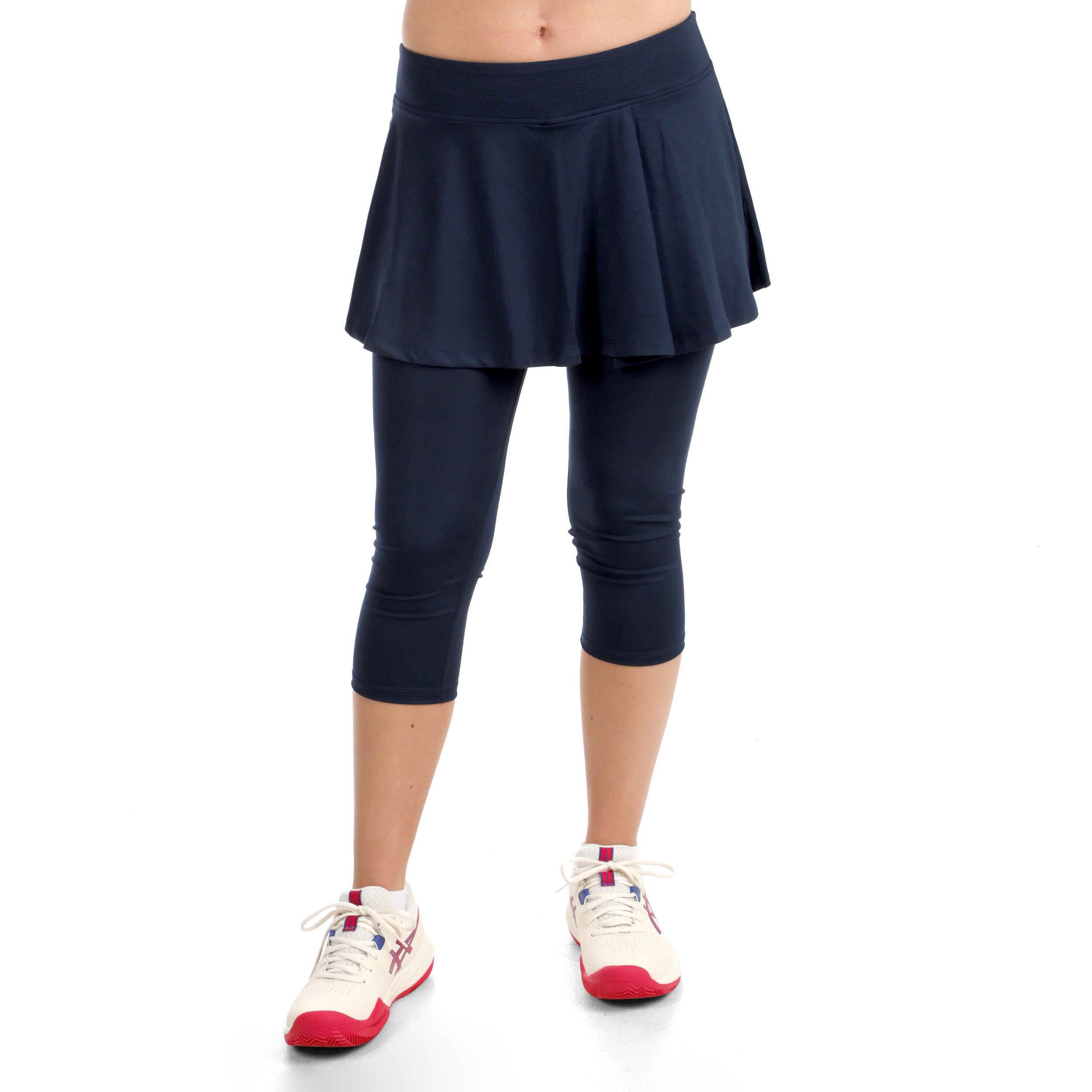 BIDI BADU Crew 2.0 Scapri Donna-blu scuro
