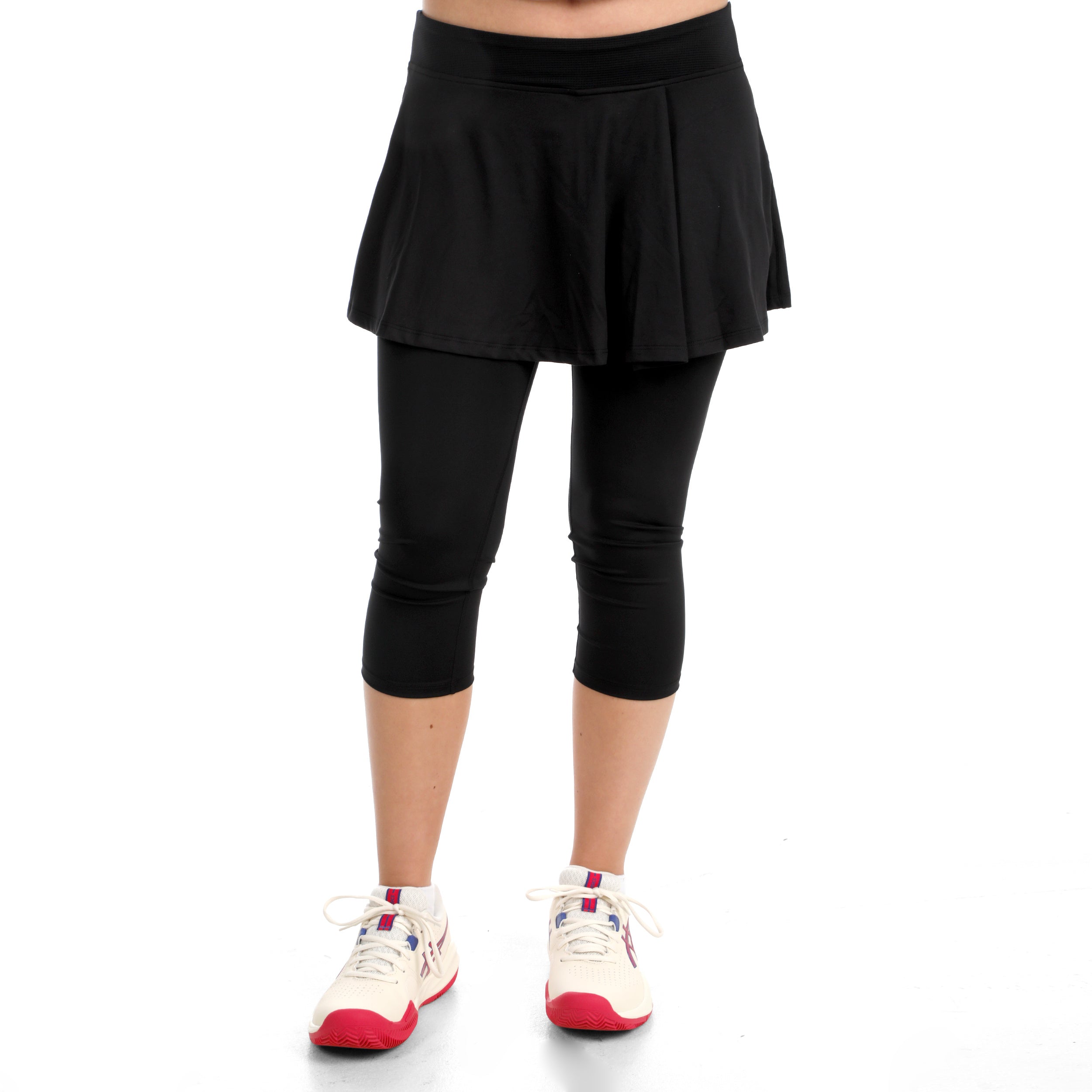BIDI BADU Crew 2.0 Scapri Donna-nero