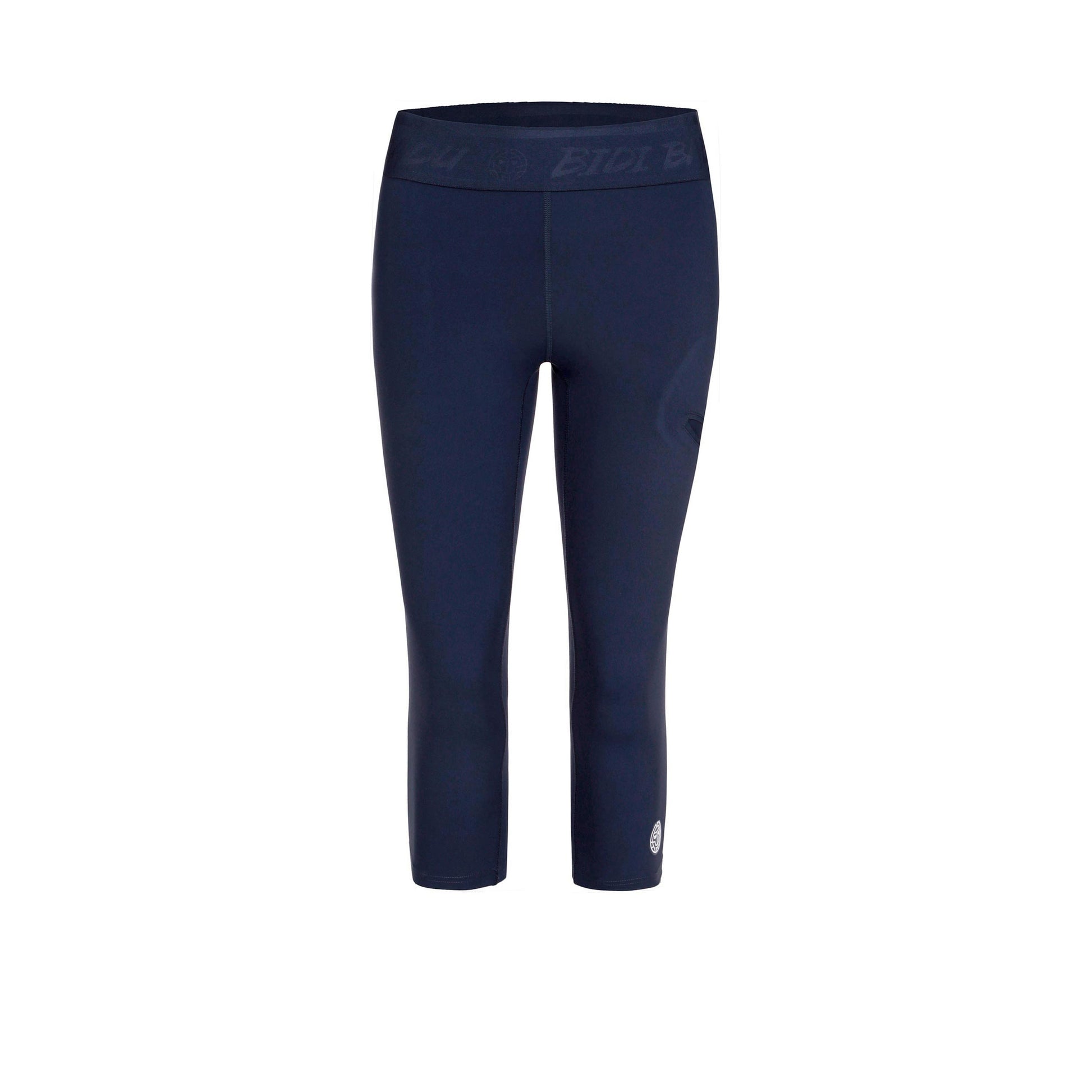BIDI BADU Crew 2.0 Calzamaglia Ragazze-blu scuro