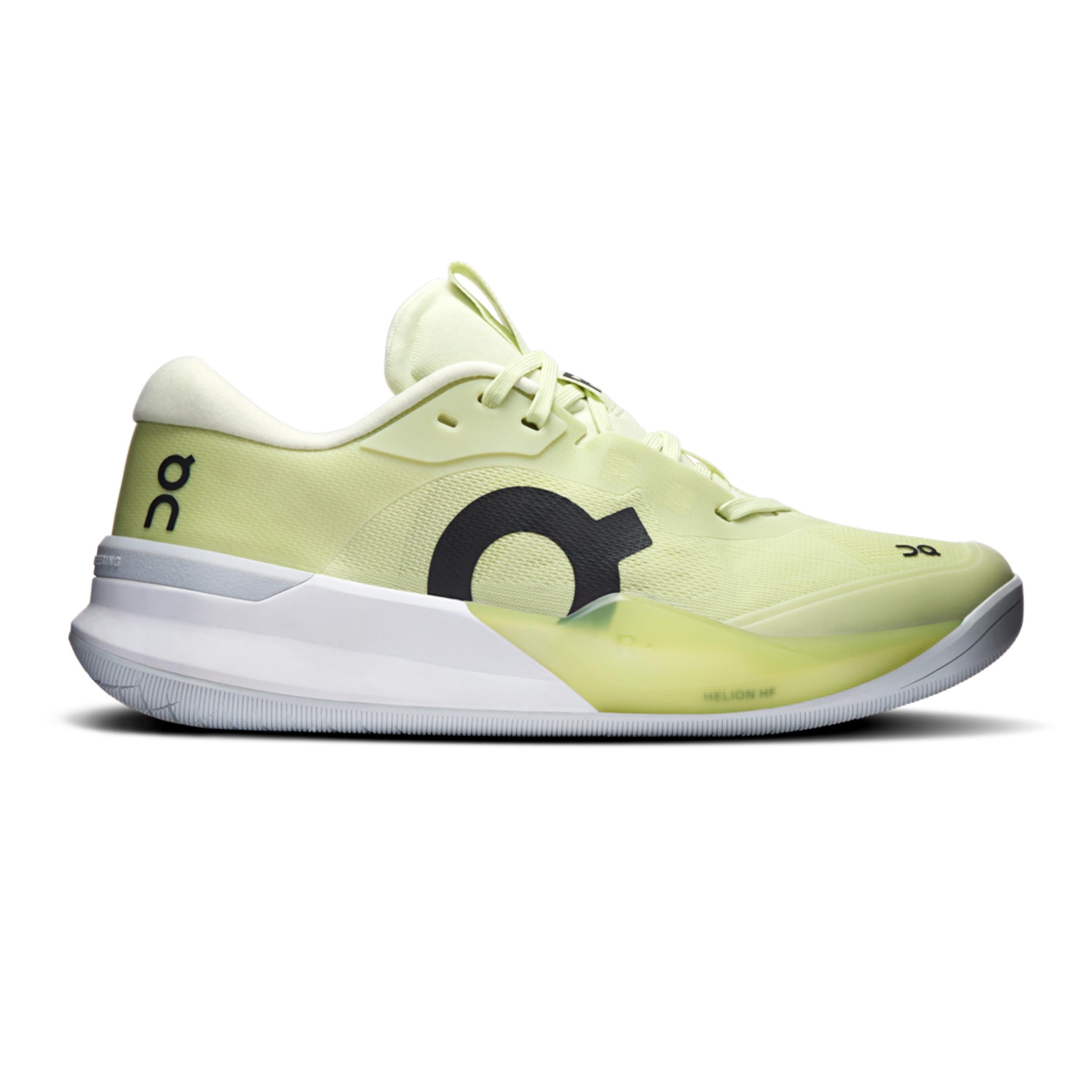 On THE ROGER Pro 3 Scarpa per tutte le superfici Donna - giallo, lime