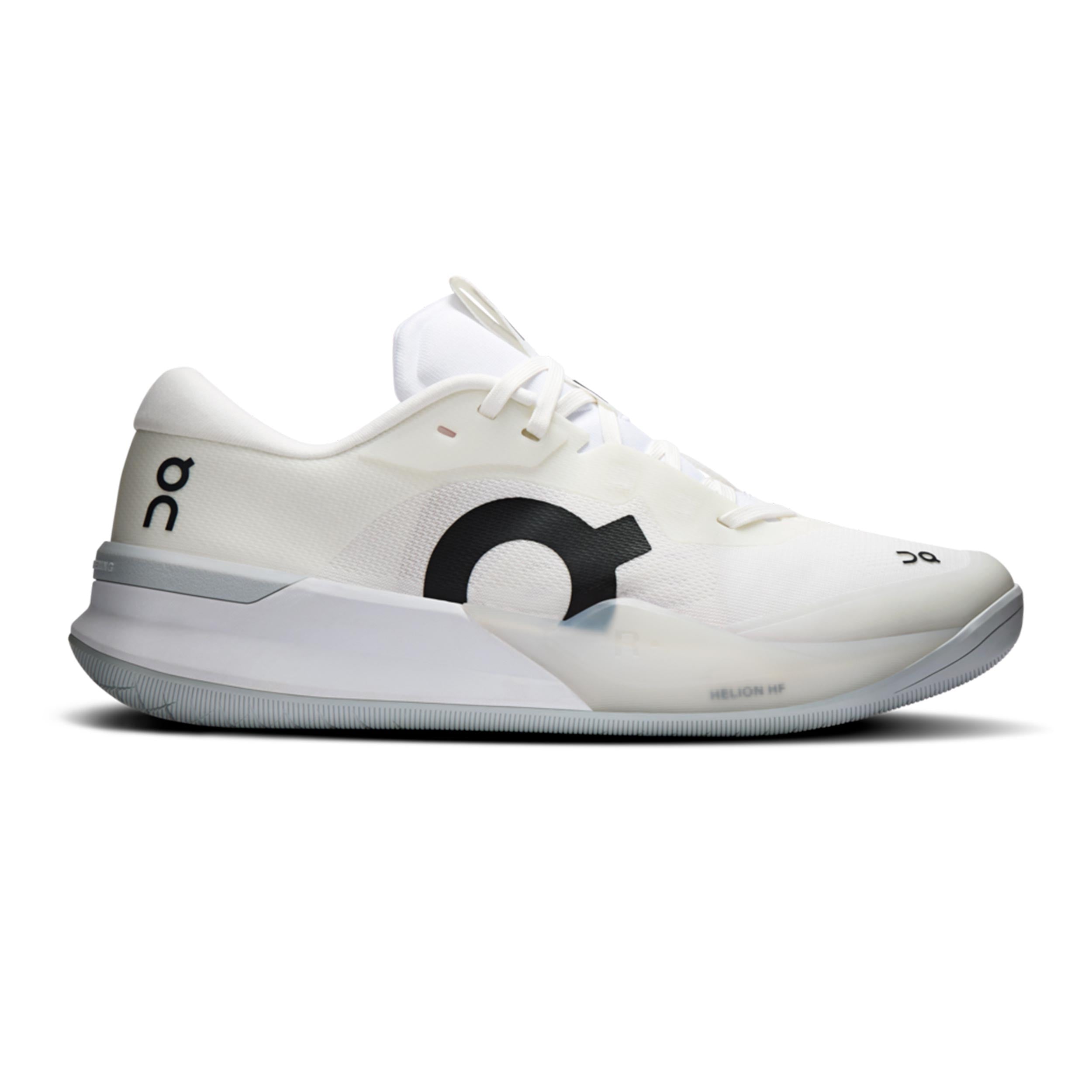 On THE ROGER Pro 3 Scarpa per tutte le superfici Donna - bianco, rosa