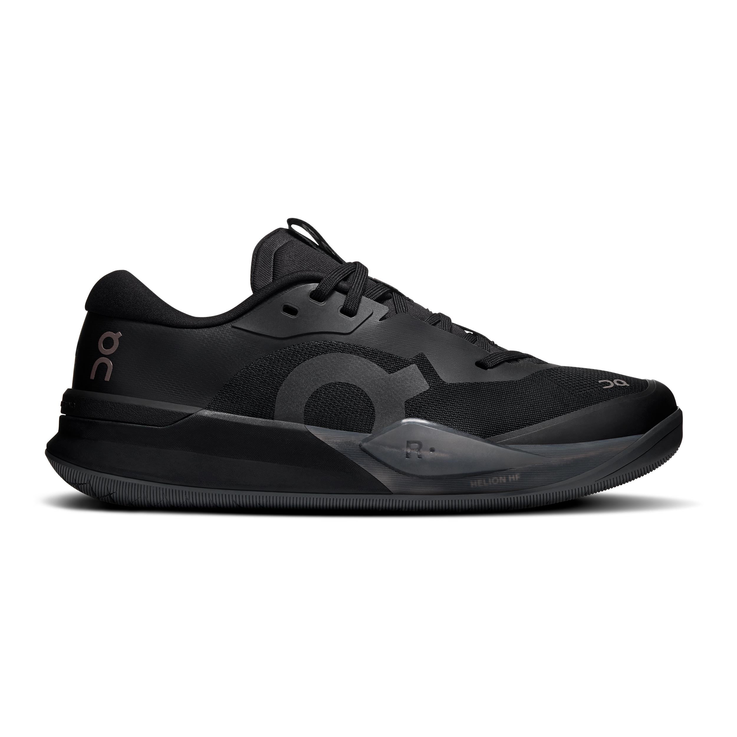 On THE ROGER Pro 3 Scarpa per tutte le superfici Donna - nero, grigio