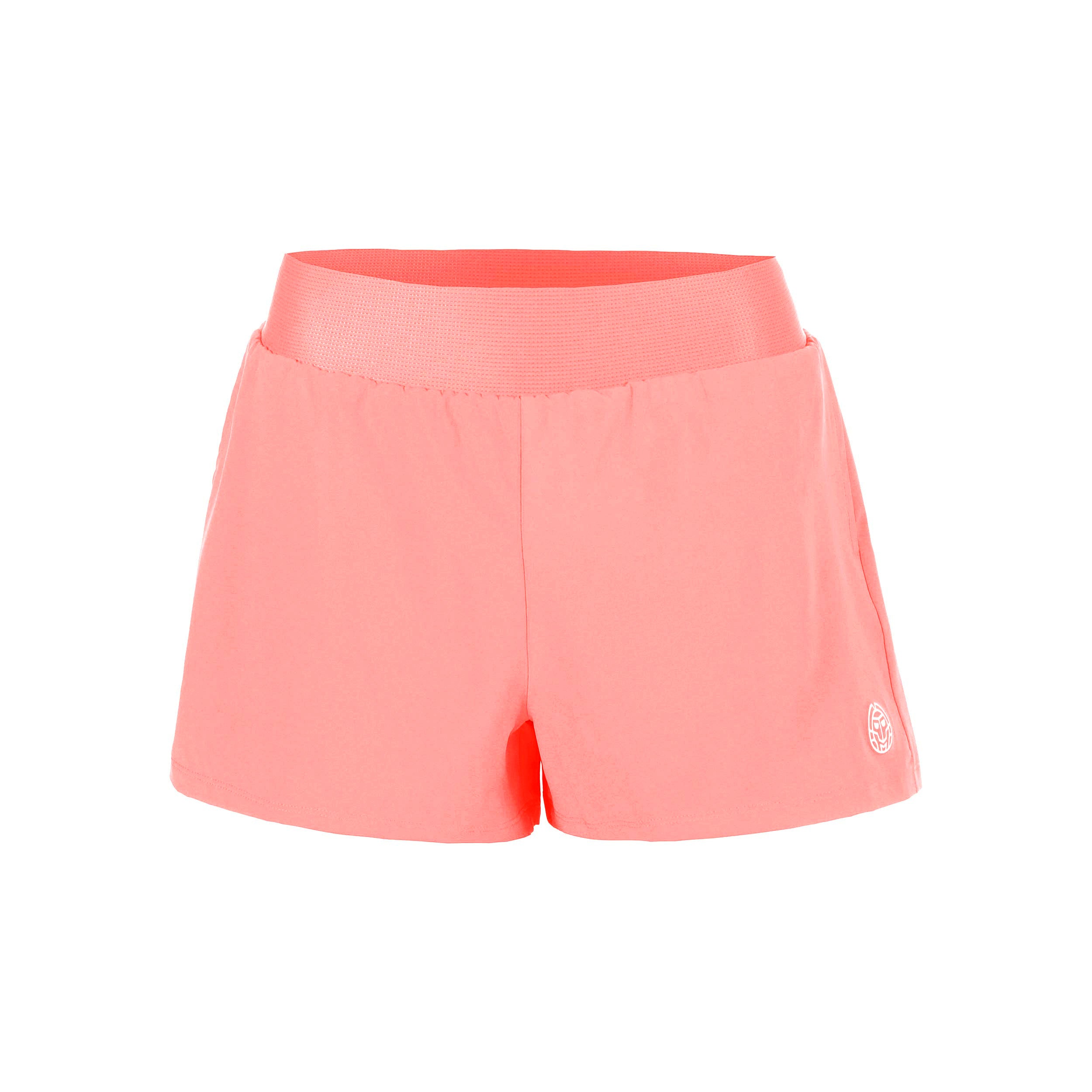 BIDI BADU Out of Control 2in1 Pantaloncini Ragazze-rosa