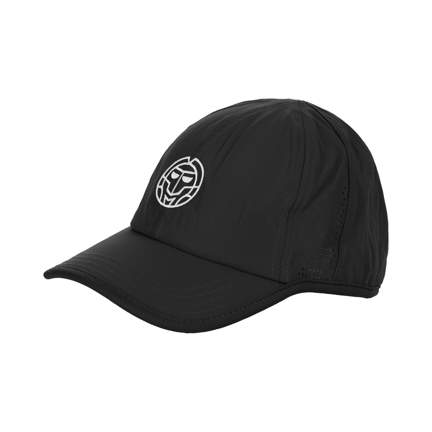 BIDI BADU Cappellino Unisex-nero