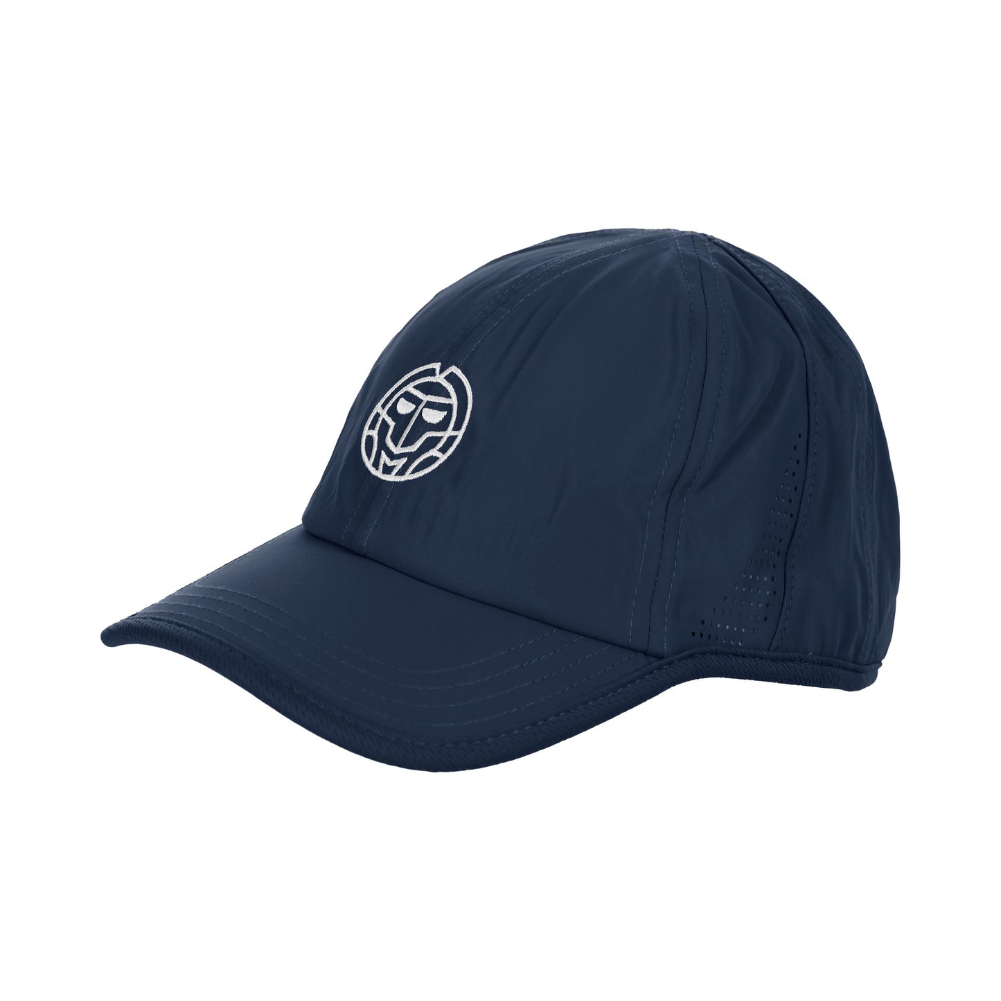 BIDI BADU Cappellino Unisex-blu