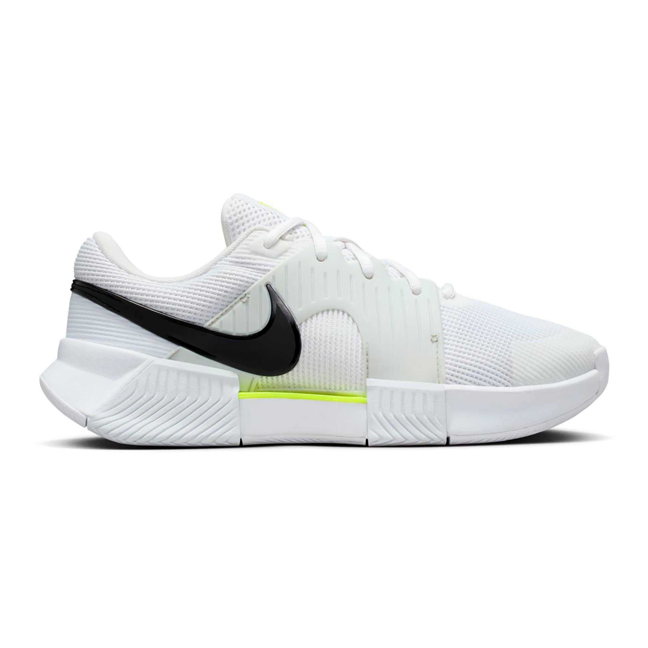 Nike Zoom Gp Challenge 1.5 Prm Scarpa per tutte le superfici Donna-bianco, nero