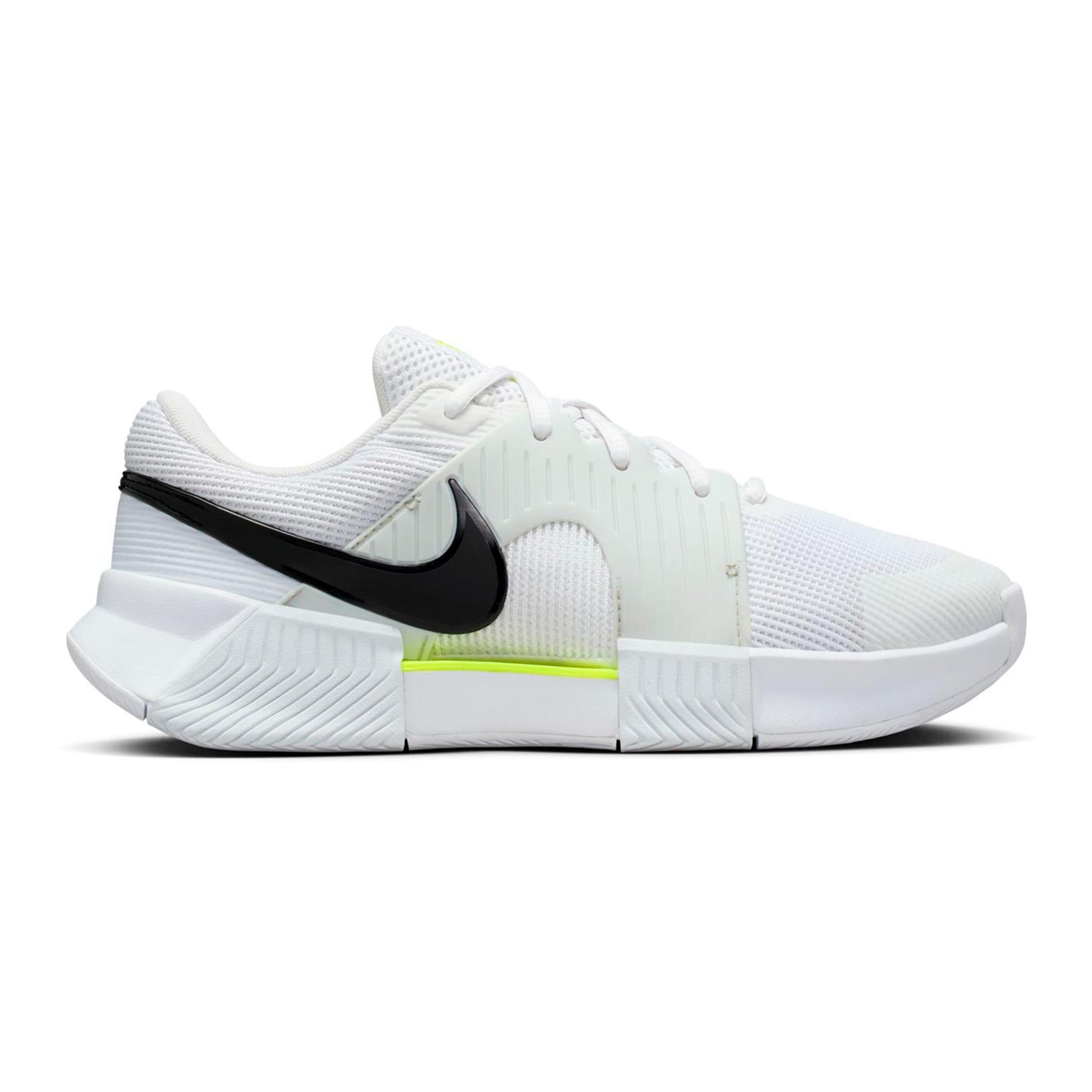 Nike Zoom Gp Challenge 1.5 Prm Scarpa per tutte le superfici Donna-bianco, nero