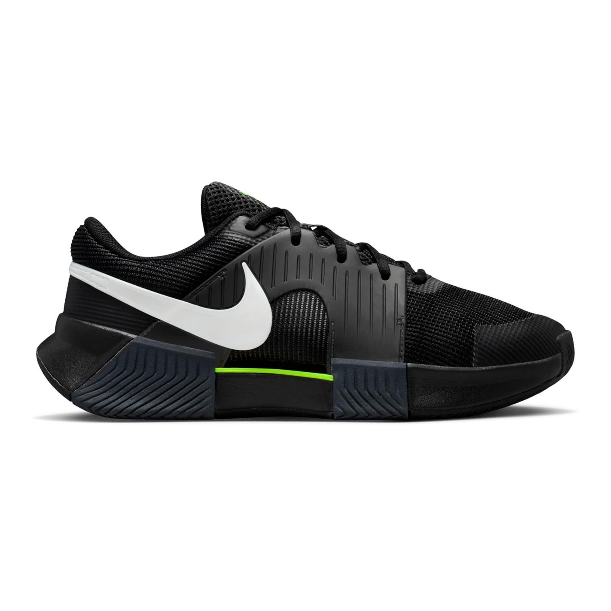 Nike Zoom Gp Challenge 1.5 Prm Scarpa per tutte le superfici Donna-nero, bianco
