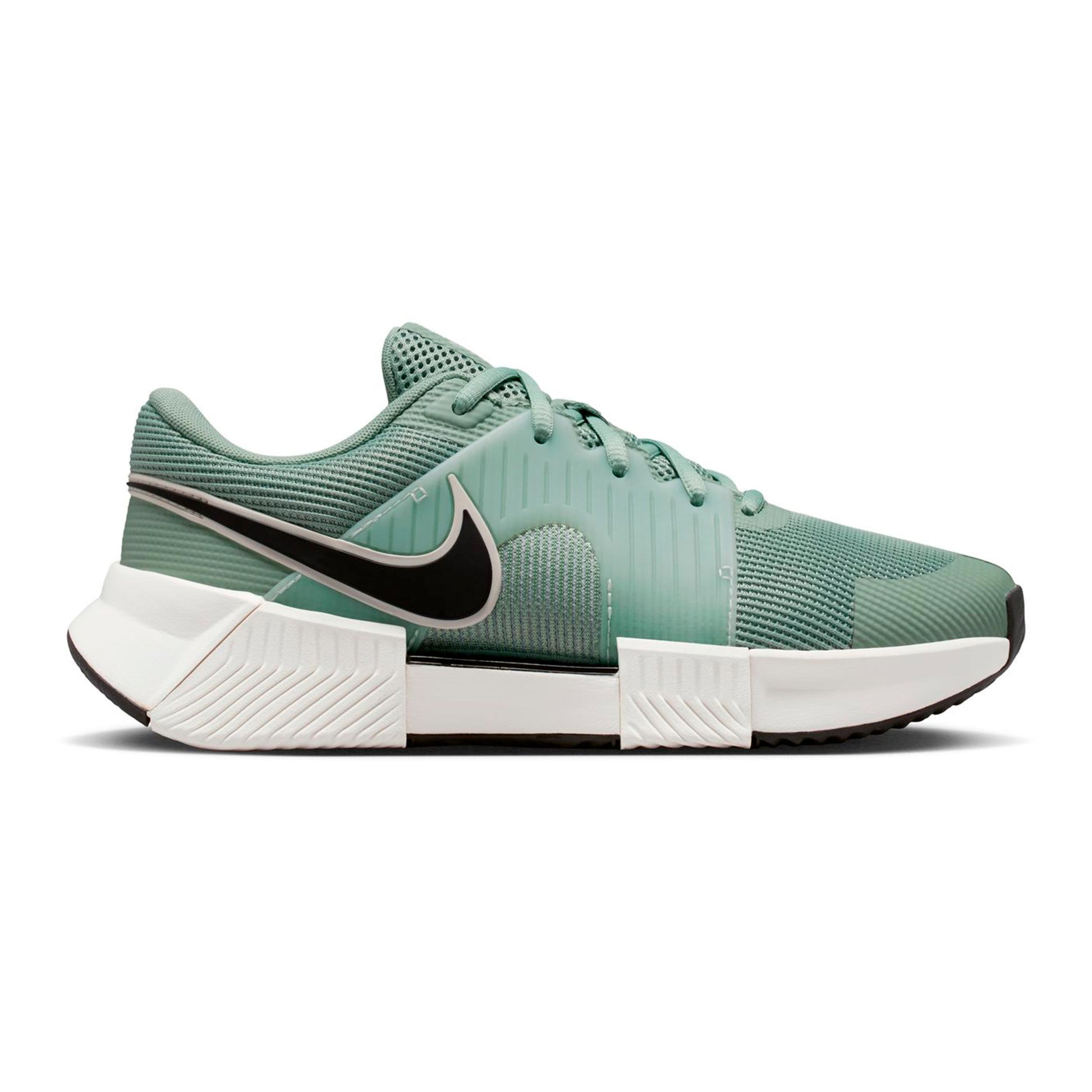 Nike Zoom Gp Challenge 1.5 Prm Scarpa per terra rossa Donna - verde, nero