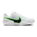 Zoom Gp Challenge Pro Scarpa per tutte le superfici Donna-bianco, verde neon