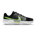 Zoom Gp Challenge Pro Scarpa per tutte le superfici Donna-nero, verde