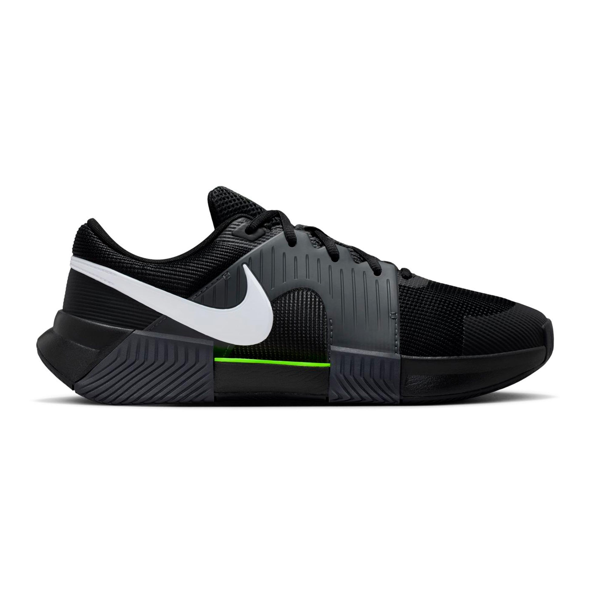 Nike Zoom Gp Challenge 1.5 Scarpa per tutte le superfici Uomini-nero, verde neon