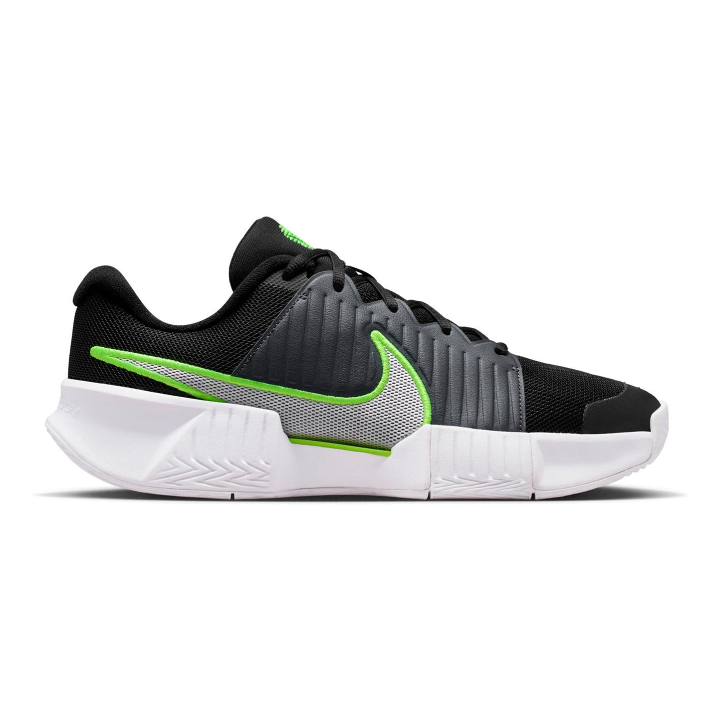 Nike Zoom Gp Challenge Pro Scarpa per tutte le superfici Uomini-nero, bianco
