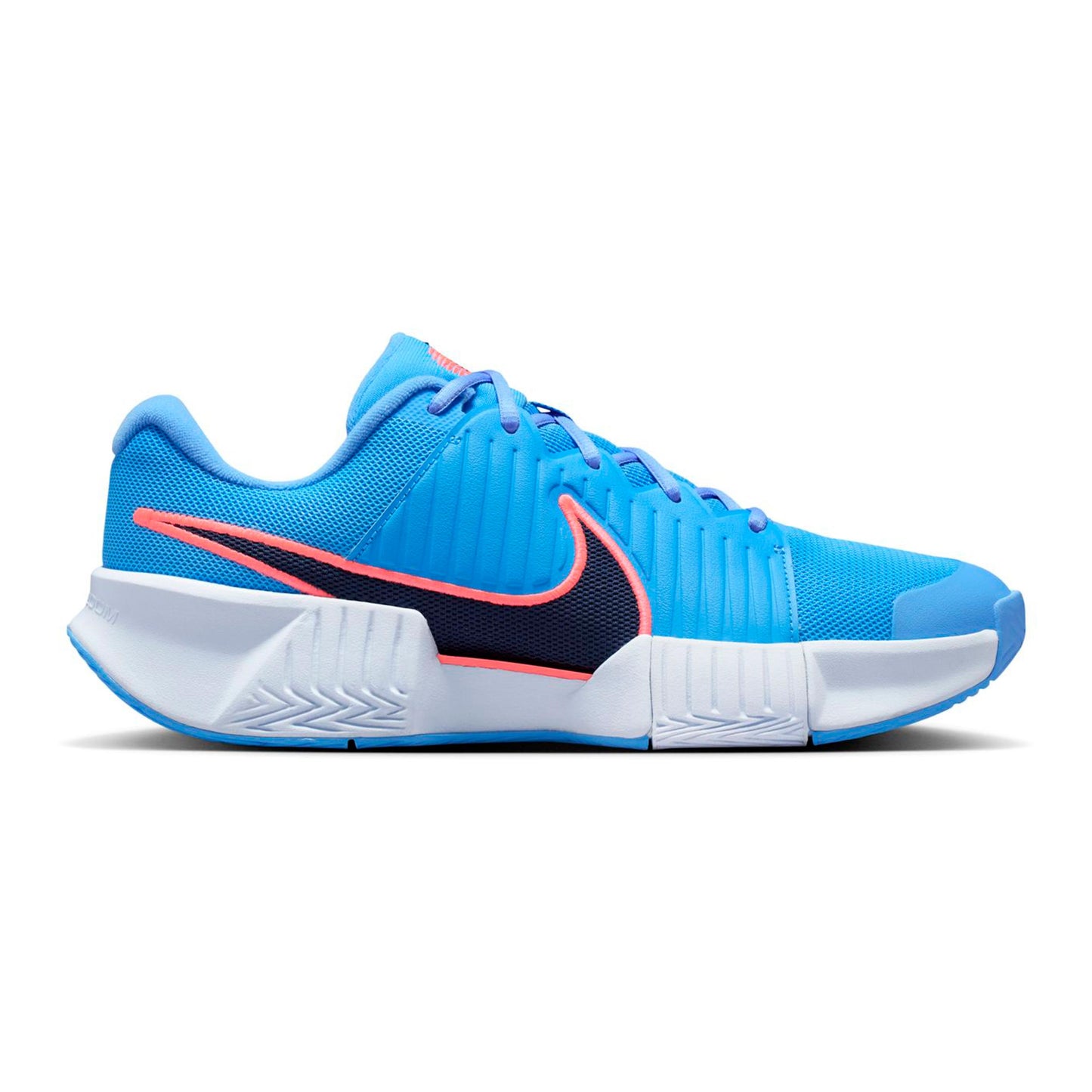 Nike Zoom Gp Challenge Pro Scarpa per tutte le superfici Uomini-blu, nero